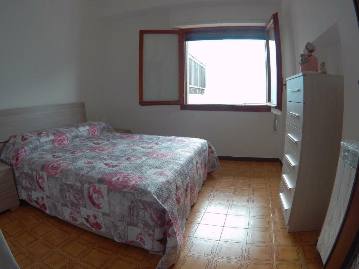Gli Ulivi Di Nesso Villa Ngoại thất bức ảnh