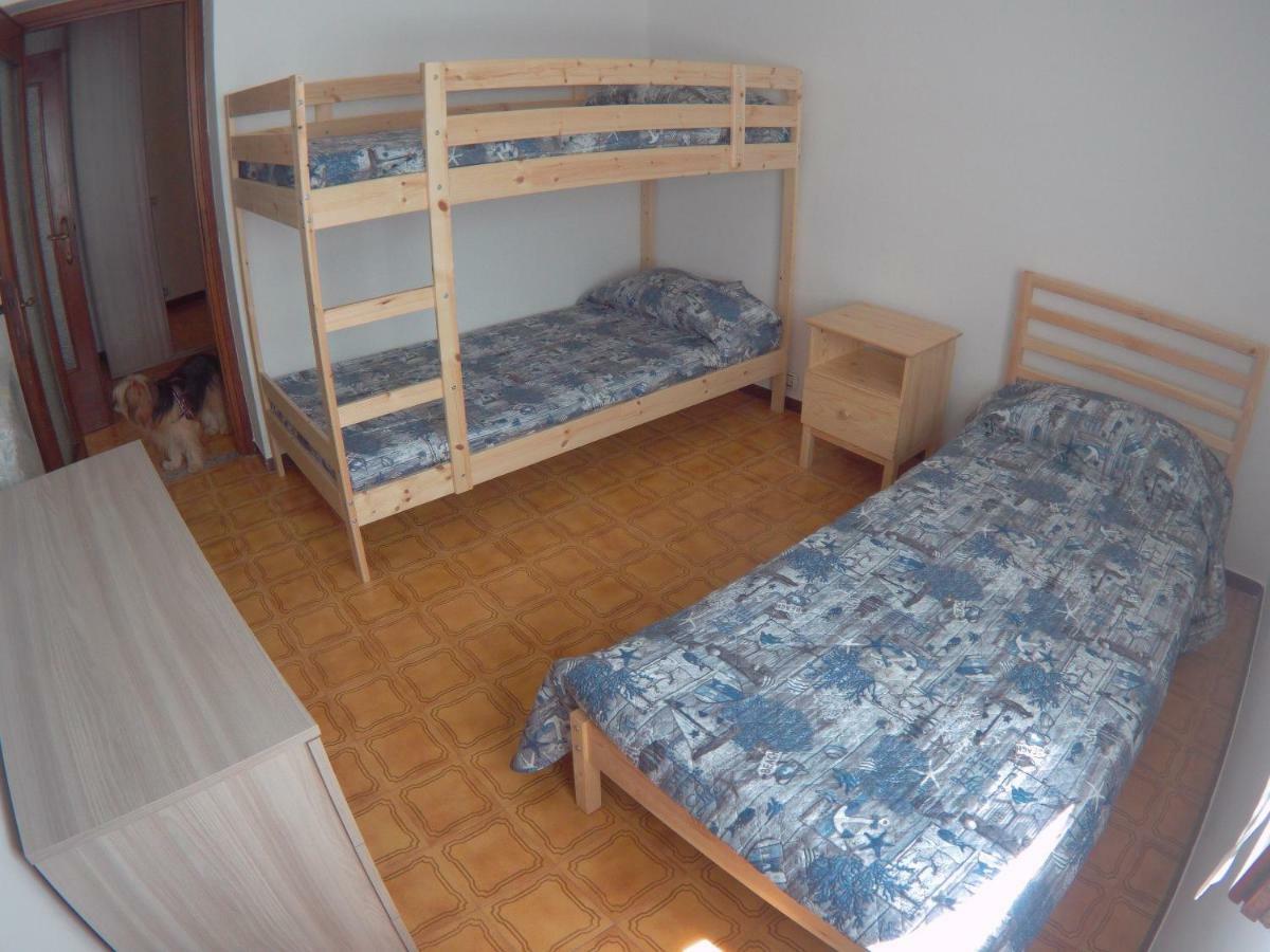 Gli Ulivi Di Nesso Villa Ngoại thất bức ảnh