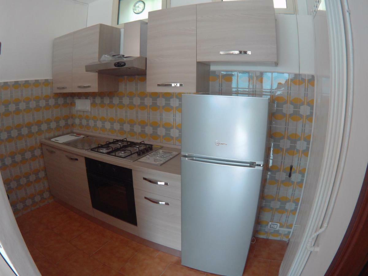 Gli Ulivi Di Nesso Villa Ngoại thất bức ảnh