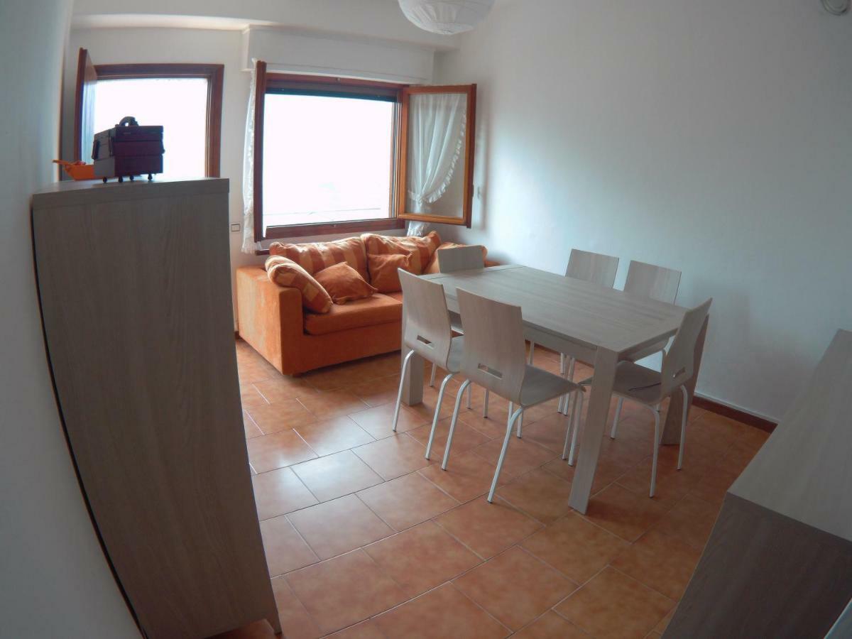Gli Ulivi Di Nesso Villa Ngoại thất bức ảnh