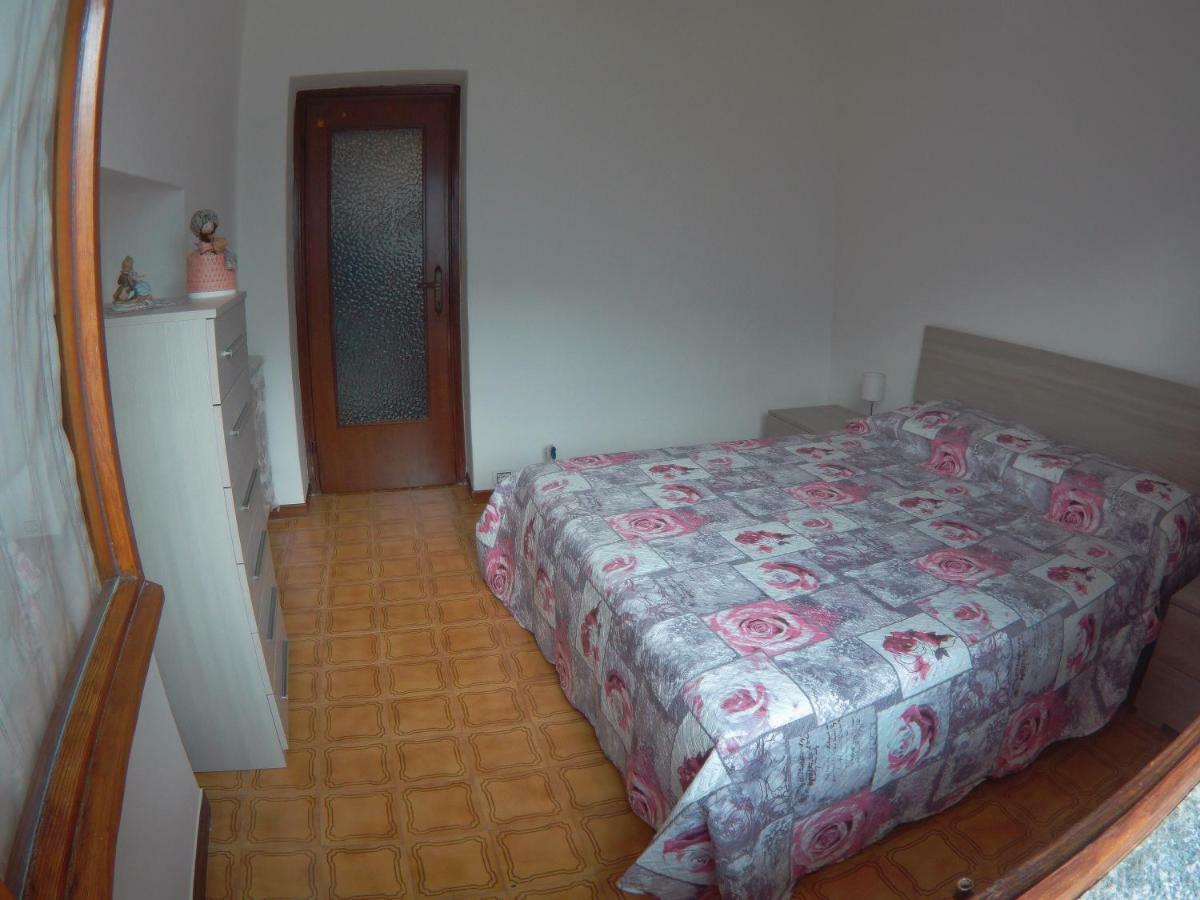Gli Ulivi Di Nesso Villa Ngoại thất bức ảnh